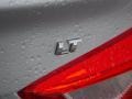 Silver Ice Metallic - Cruze LT Photo No. 10