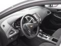 Silver Ice Metallic - Cruze LT Photo No. 14