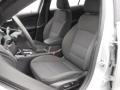 Silver Ice Metallic - Cruze LT Photo No. 15