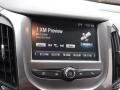 Silver Ice Metallic - Cruze LT Photo No. 19