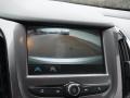 Silver Ice Metallic - Cruze LT Photo No. 20