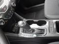 Silver Ice Metallic - Cruze LT Photo No. 22