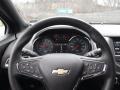 Silver Ice Metallic - Cruze LT Photo No. 25