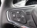 Silver Ice Metallic - Cruze LT Photo No. 26