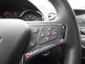 Silver Ice Metallic - Cruze LT Photo No. 27