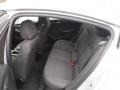 Silver Ice Metallic - Cruze LT Photo No. 28