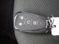 Silver Ice Metallic - Cruze LT Photo No. 32