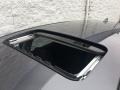 2018 Modern Steel Metallic Honda CR-V EX AWD  photo #9