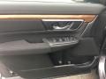 2018 Modern Steel Metallic Honda CR-V EX AWD  photo #11