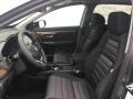 2018 Modern Steel Metallic Honda CR-V EX AWD  photo #12
