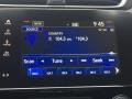 2018 Modern Steel Metallic Honda CR-V EX AWD  photo #16