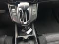 2018 Modern Steel Metallic Honda CR-V EX AWD  photo #20