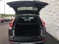 2018 Modern Steel Metallic Honda CR-V EX AWD  photo #22