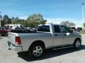 2018 Bright Silver Metallic Ram 1500 Express Quad Cab  photo #5