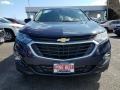 2018 Storm Blue Metallic Chevrolet Equinox LT  photo #2