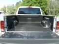 2018 Bright Silver Metallic Ram 1500 Express Quad Cab  photo #19