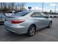 Celestial Silver Metallic - Camry SE Photo No. 3