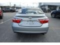 Celestial Silver Metallic - Camry SE Photo No. 4