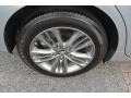 Celestial Silver Metallic - Camry SE Photo No. 8