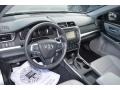 Celestial Silver Metallic - Camry SE Photo No. 12