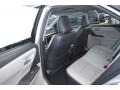 Celestial Silver Metallic - Camry SE Photo No. 13