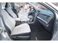 Celestial Silver Metallic - Camry SE Photo No. 17