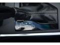 Celestial Silver Metallic - Camry SE Photo No. 22