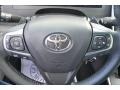 Celestial Silver Metallic - Camry SE Photo No. 23