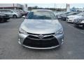 Celestial Silver Metallic - Camry SE Photo No. 27