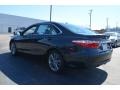 Attitude Black Metallic - Camry SE Photo No. 4