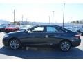 Attitude Black Metallic - Camry SE Photo No. 5