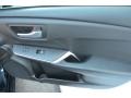 Attitude Black Metallic - Camry SE Photo No. 14