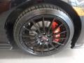 2018 Subaru BRZ tS Wheel and Tire Photo