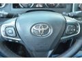 Attitude Black Metallic - Camry SE Photo No. 21