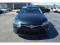 Attitude Black Metallic - Camry SE Photo No. 26
