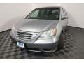Sterling Gray Metallic - Odyssey EX-L Photo No. 11