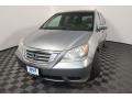 2009 Sterling Gray Metallic Honda Odyssey EX-L  photo #11