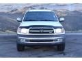 Natural White - Tundra SR5 Extended Cab 4x4 Photo No. 4