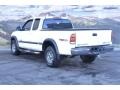Natural White - Tundra SR5 Extended Cab 4x4 Photo No. 8