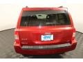 Inferno Red Crystal Pearl - Patriot Sport 4x4 Photo No. 9