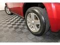 Inferno Red Crystal Pearl - Patriot Sport 4x4 Photo No. 18