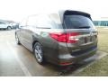Pacific Pewter Metallic - Odyssey EX-L Photo No. 4