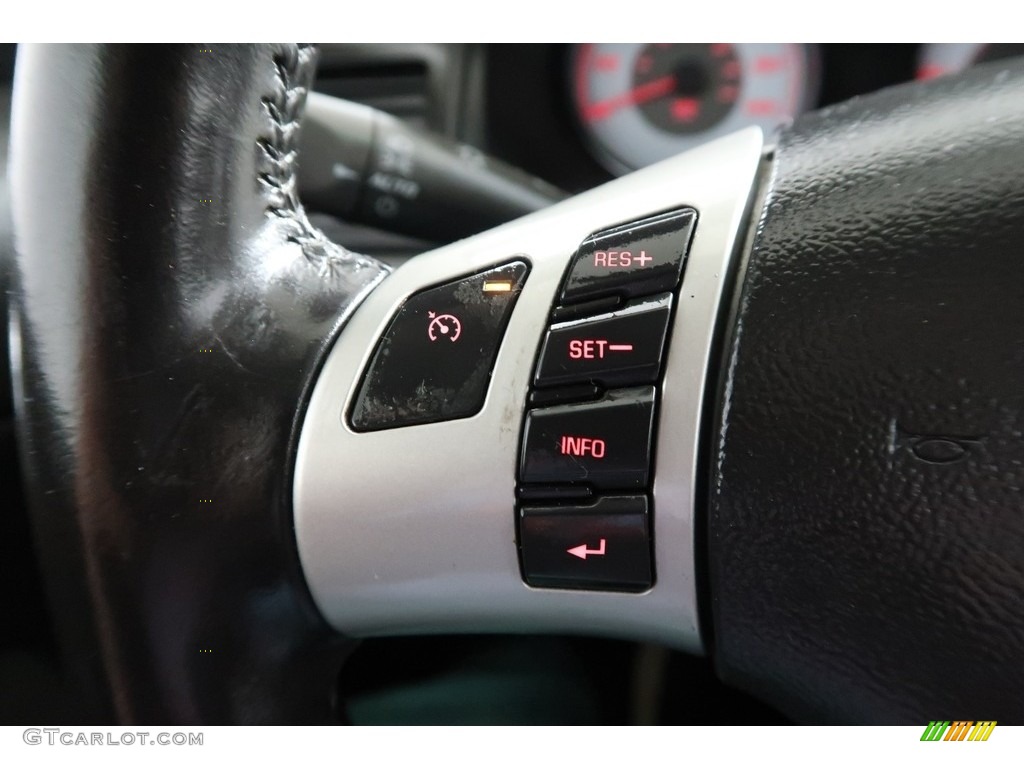 2008 G5  - Competition Yellow / Ebony photo #25