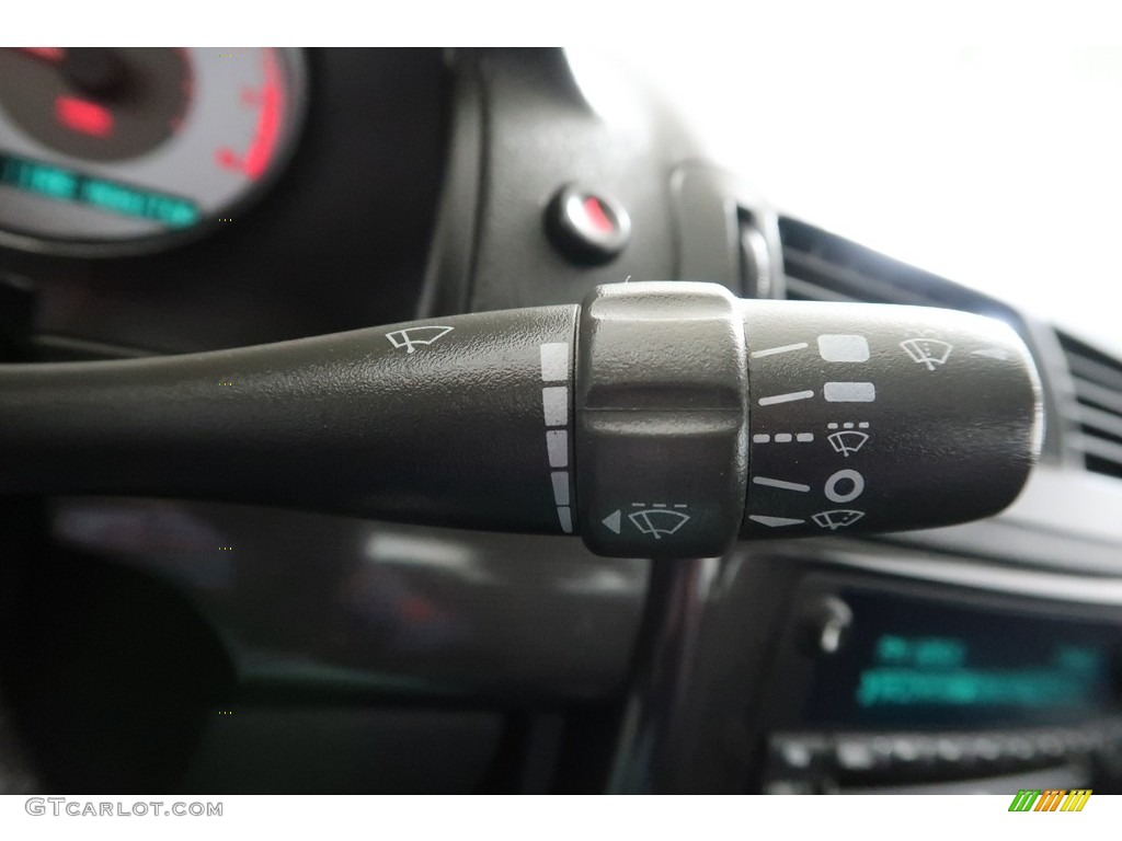 2008 G5  - Competition Yellow / Ebony photo #28