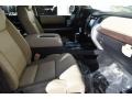 2018 Smoked Mesquite Toyota Tundra Limited CrewMax 4x4  photo #12