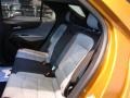 2018 Orange Burst Metallic Chevrolet Equinox LT AWD  photo #13