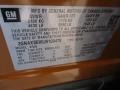 Orange Burst Metallic - Equinox LT AWD Photo No. 15
