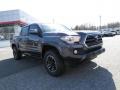 Magnetic Gray Metallic 2018 Toyota Tacoma SR5 Double Cab