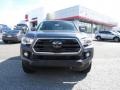 Magnetic Gray Metallic - Tacoma SR5 Double Cab Photo No. 2
