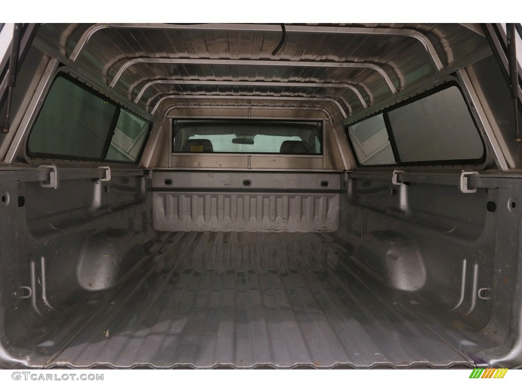 2012 Silverado 1500 Work Truck Regular Cab 4x4 - Silver Ice Metallic / Dark Titanium photo #16